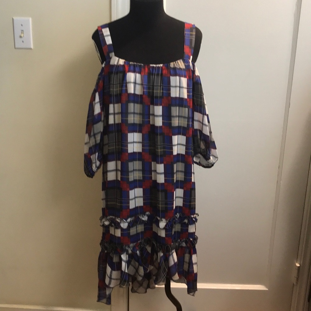 Kensie cute dress